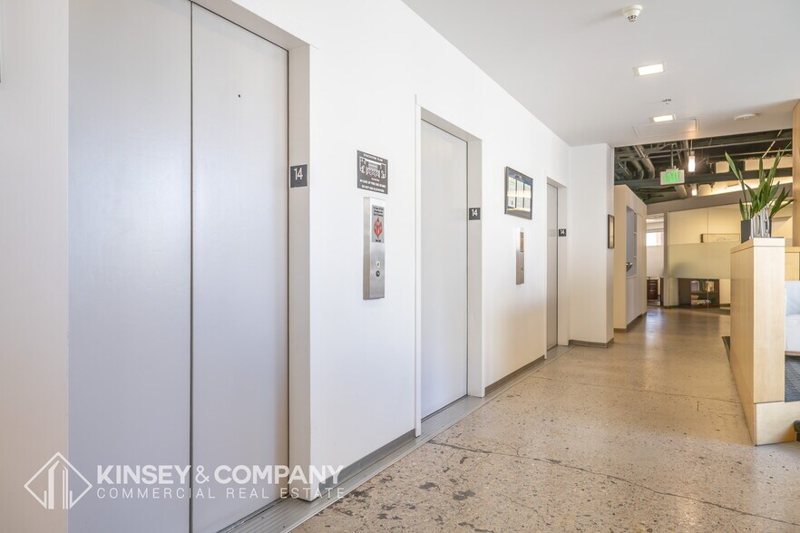 More Photos Of 1800 Glenarm Pl, Denver Loft Creative Space For Sale