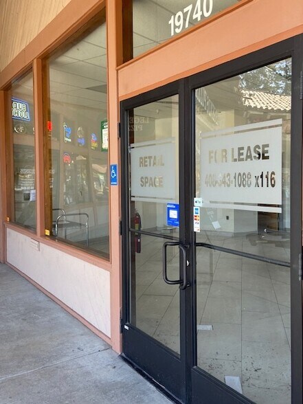 More Photos Of 19626-19780 Stevens Creek Blvd, Cupertino Unknown For Lease