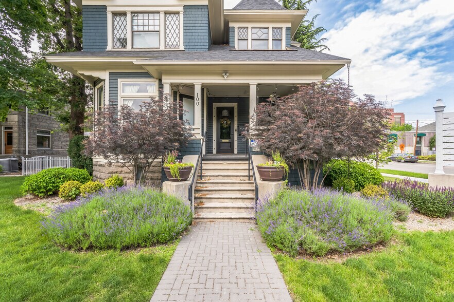 More Photos Of 100 W Main St, Boise Office Residential For Lease