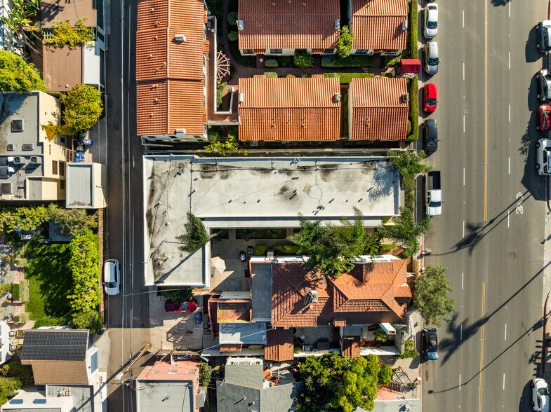 More Photos Of 3533 6th Ave, San Diego Apartments For Sale