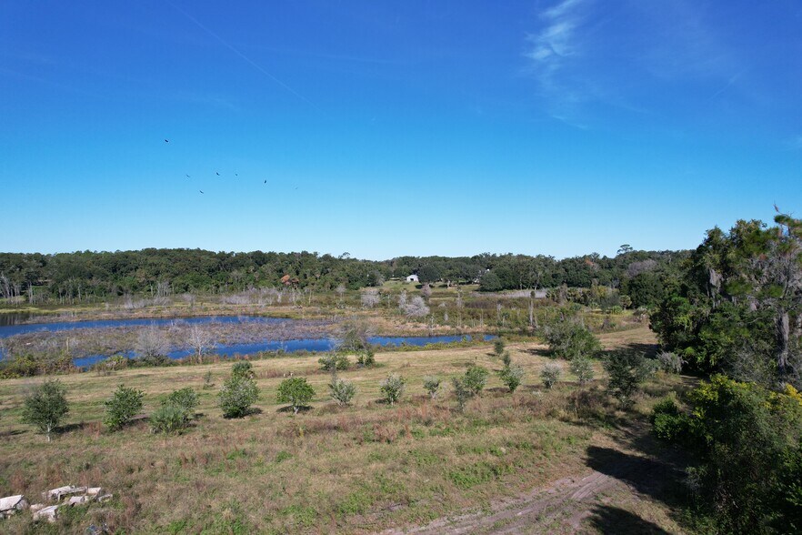 More Photos Of International Speedway Boulevard, Deland Land For Sale
