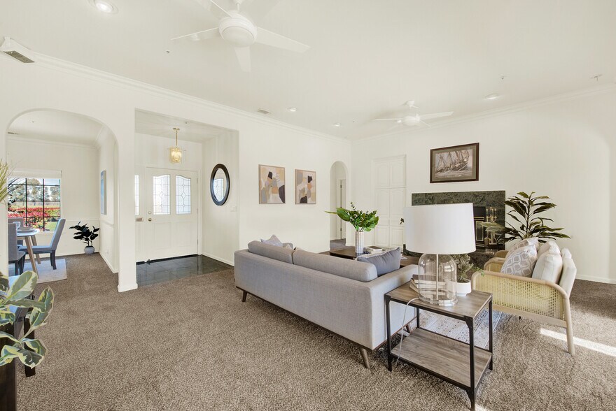 More Photos Of 5050 Melissa Ln, Vacaville Light Manufacturing For Sale