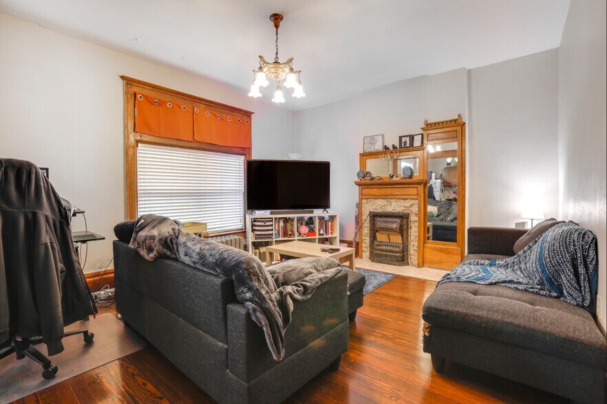 More Photos Of 1145 N Clarkson St, Denver Multifamily For Sale