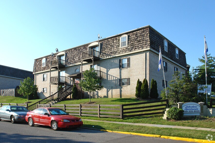 More Photos Of , Lexington Multifamily For Sale