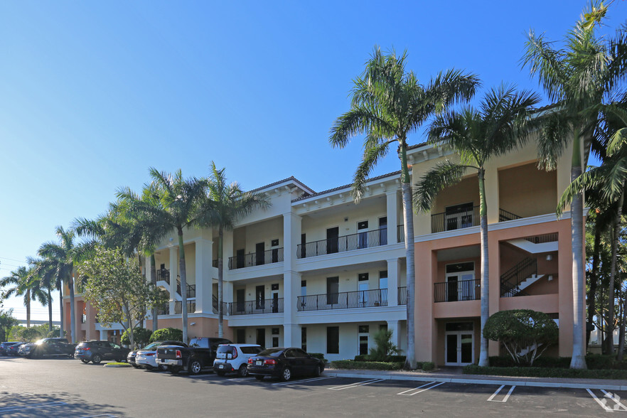 Primary Photo Of 2465 Mercer Ave, West Palm Beach Office For Sale