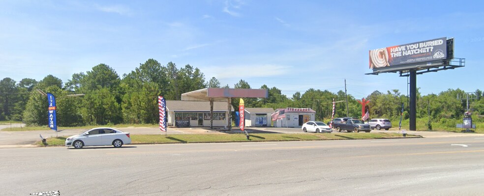 Primary Photo Of 507 Highway 231, Laceys Spring Land For Sale