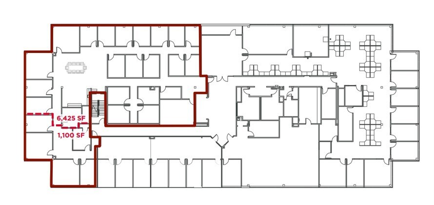 More Photos Of 200 Golden Oak Ct, Virginia Beach Office For Lease