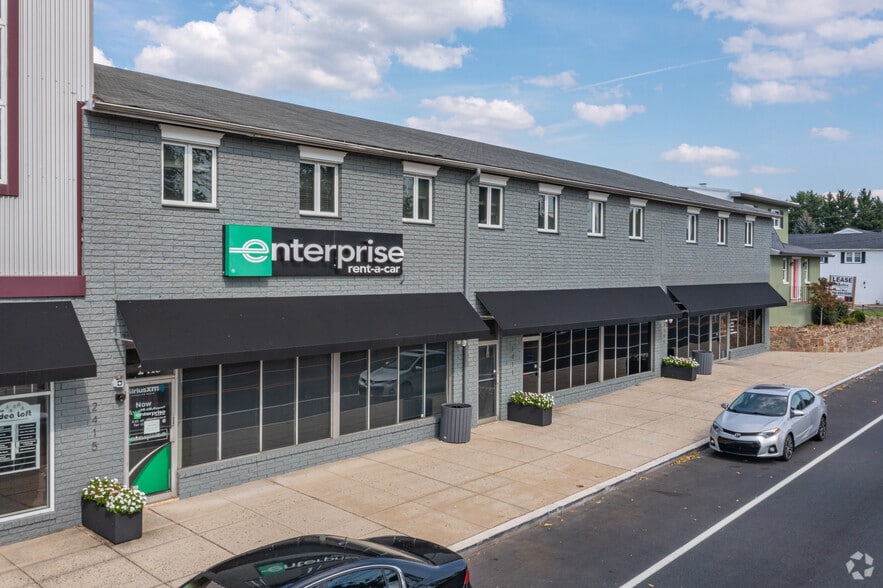 More Photos Of 2407-2417 Lancaster Ave, Wilmington Office Residential For Lease