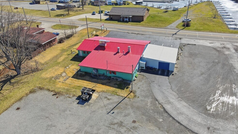 More Photos Of 15641 Oh-235, Belle Center Freestanding For Sale