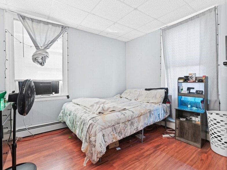 More Photos Of 1428 Park Ave, Cranston Storefront Retail Residential For Sale