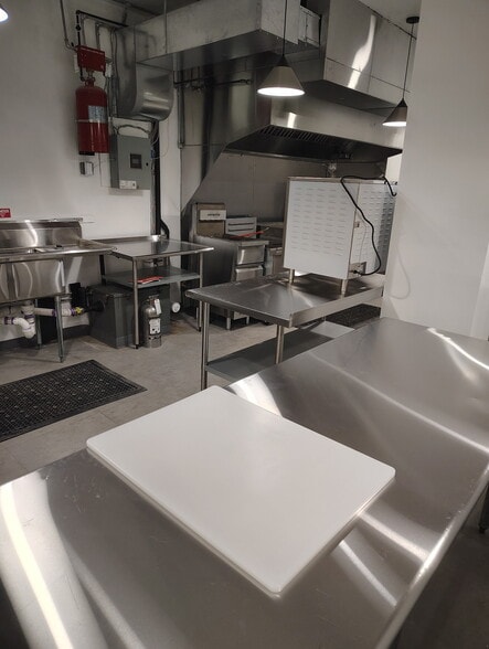 More Photos Of 1443-1449 E Main St, Rochester General Retail For Sale