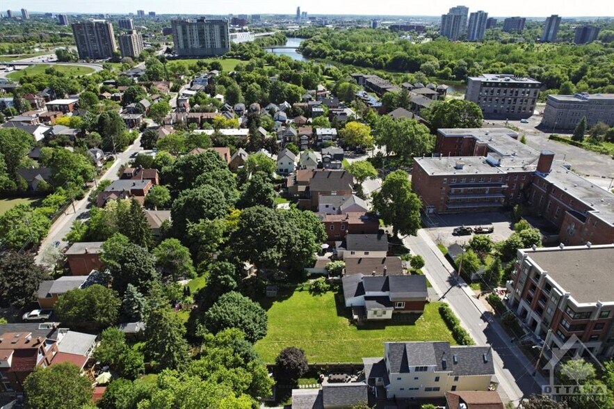 More Photos Of 67 Springhurst Av, Ottawa Land For Sale