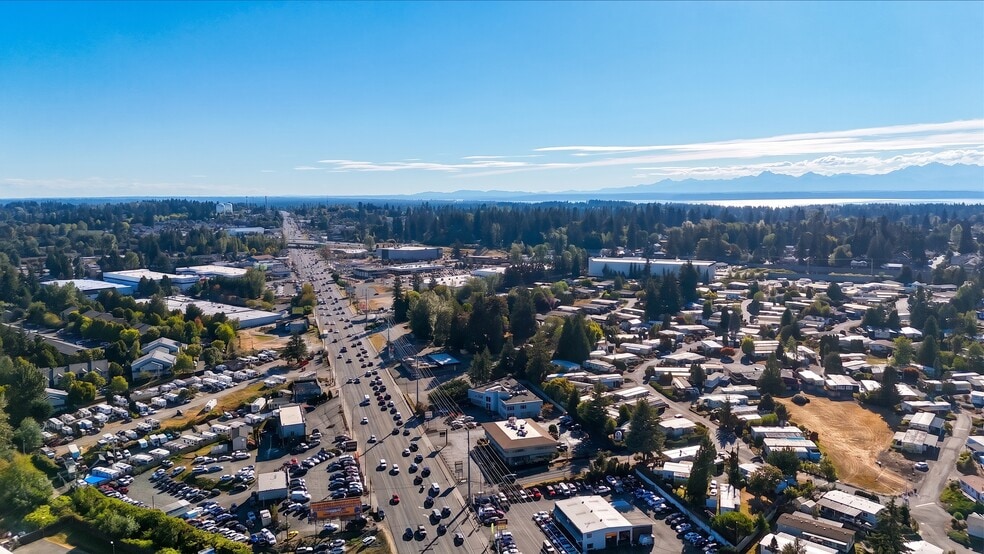More Photos Of 13410 Highway 99, Everett Medical For Sale