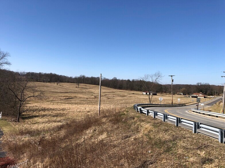 More Photos Of 1620 Maple Dr, Hermitage Land For Sale