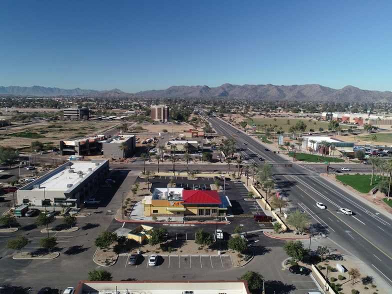 More Photos Of 8905 S Harl Ave, Tempe Freestanding For Lease