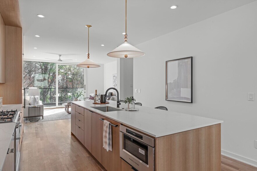 More Photos Of , Raleigh Multifamily For Sale