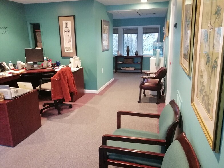 More Photos Of 4499 Route 27, Kingston Medical For Lease