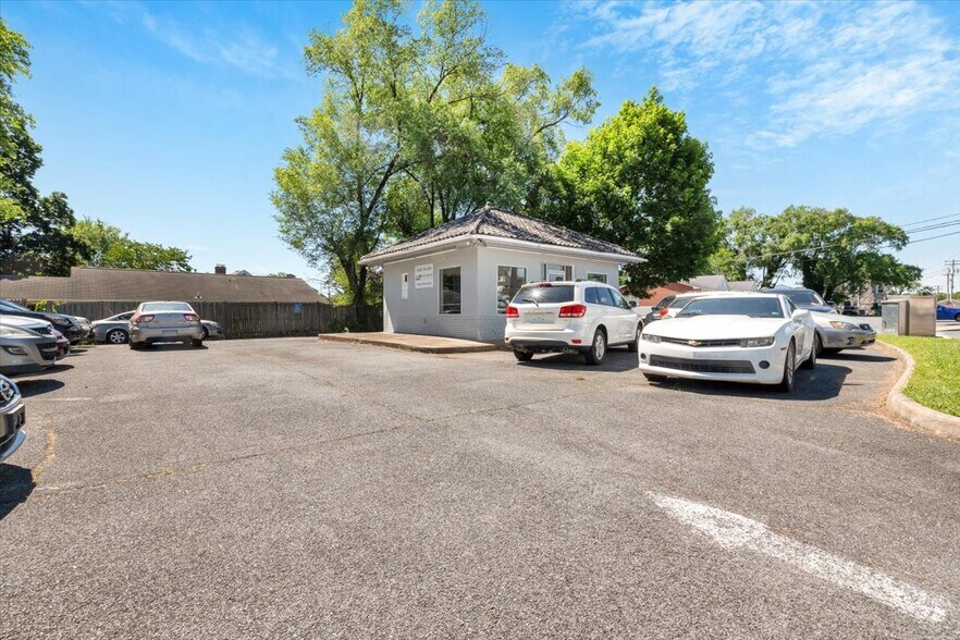 Primary Photo Of 1726 Valley Ave, Winchester Land For Sale