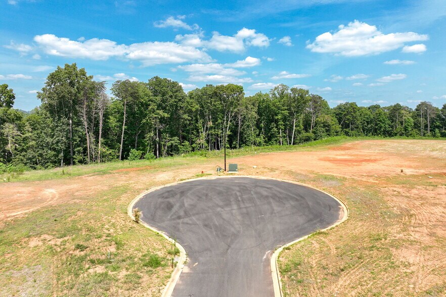 More Photos Of 283 Red Oaks Flats Loop, Dahlonega Land For Sale