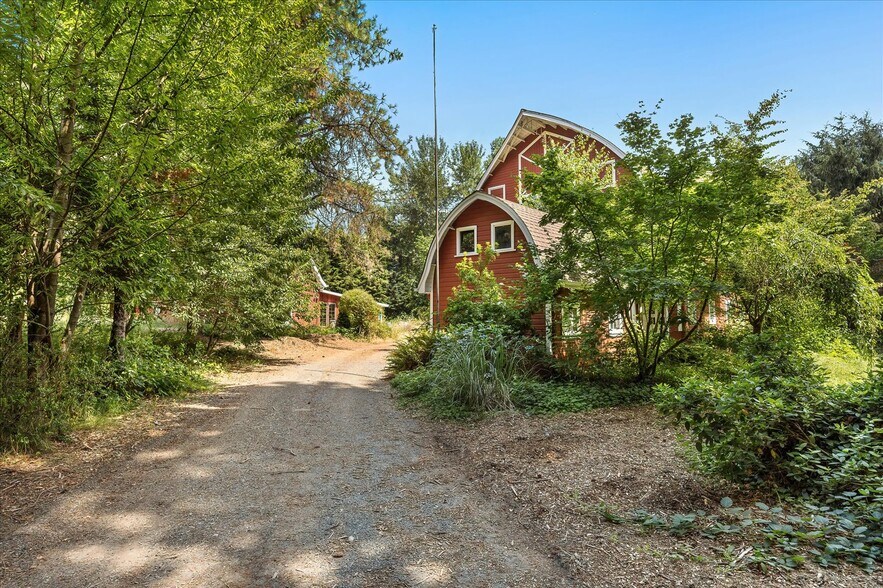 More Photos Of 16708 140th Pl NE, Woodinville Winery Vineyard For Lease