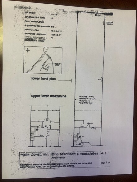 More Photos Of 8390 Terminal Rd, Lorton Warehouse For Lease