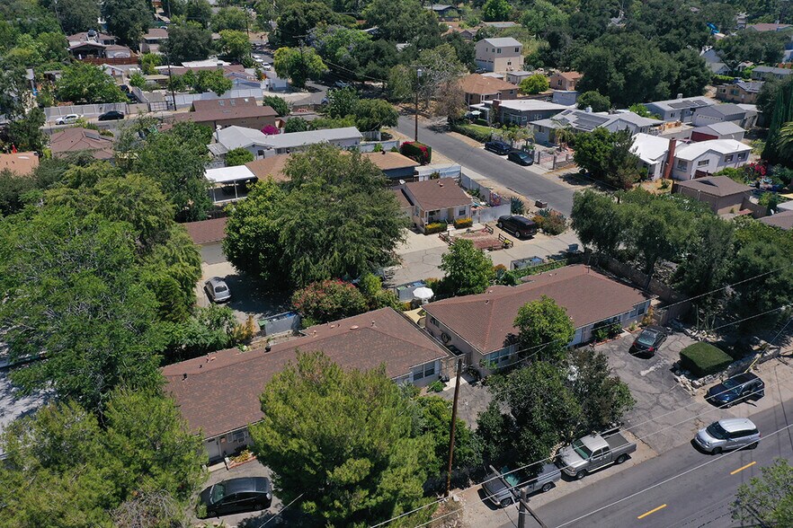 More Photos Of 6801-6809 Valmont St, Tujunga Apartments For Sale