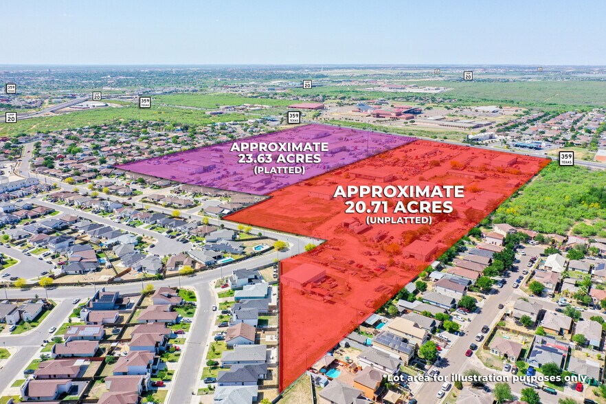 More Photos Of , Laredo Unknown For Sale