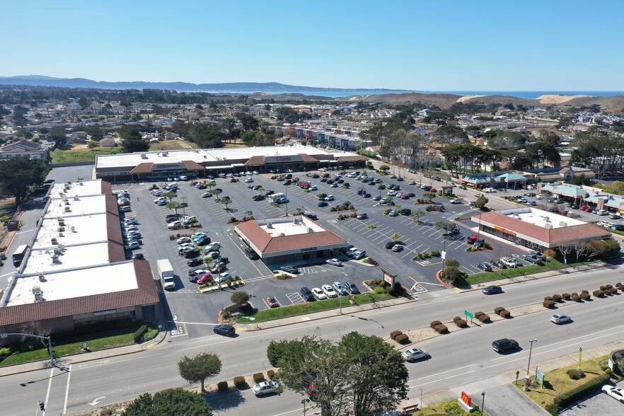 Primary Photo Of 226-270 Reservation Rd, Marina Unknown For Lease