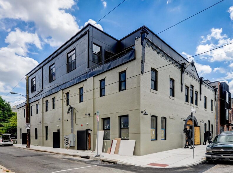 More Photos Of 619 N 35th St, Philadelphia Apartments For Sale