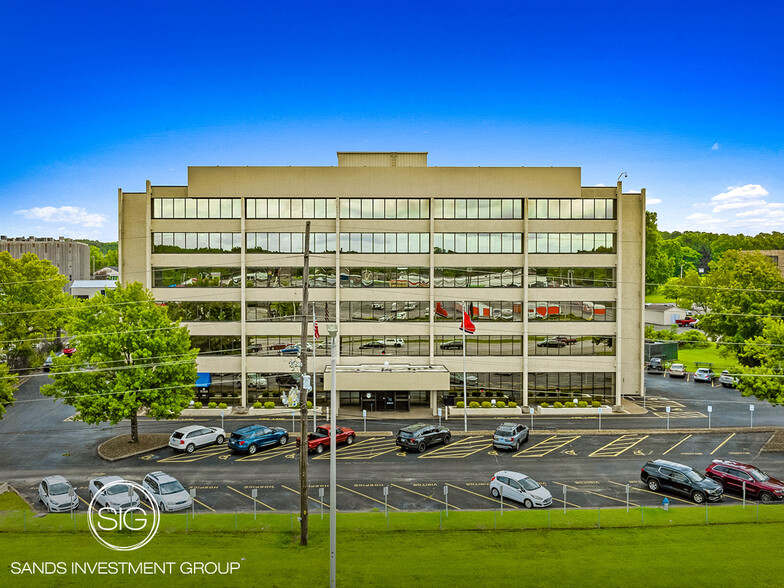 Primary Photo Of 1804 Highway 45 Byp, Jackson Medical For Sale