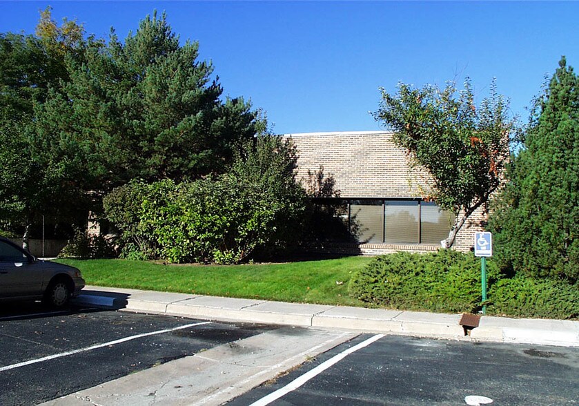 More Photos Of 14120 E Evans Ave, Aurora Office For Lease