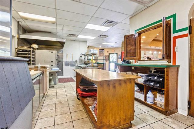 More Photos Of 947 N Delsea Dr, Vineland Restaurant For Sale