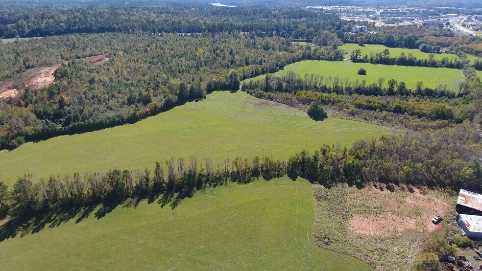 More Photos Of 000 Interstate 20 / 59, Meridian Land For Sale