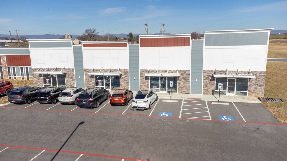 More Photos Of Dinkel Avenue, Bridgewater Medical For Lease