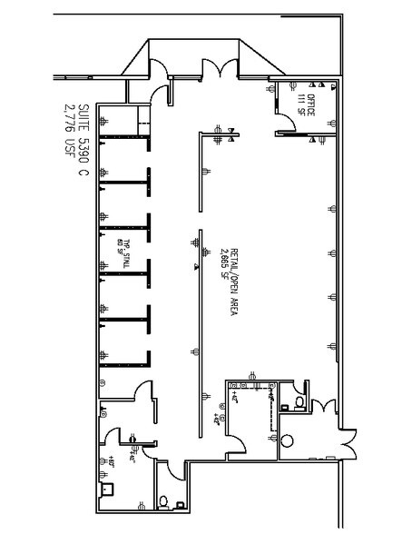 More Photos Of 5300-5400 Sheridan Blvd, Denver Unknown For Lease