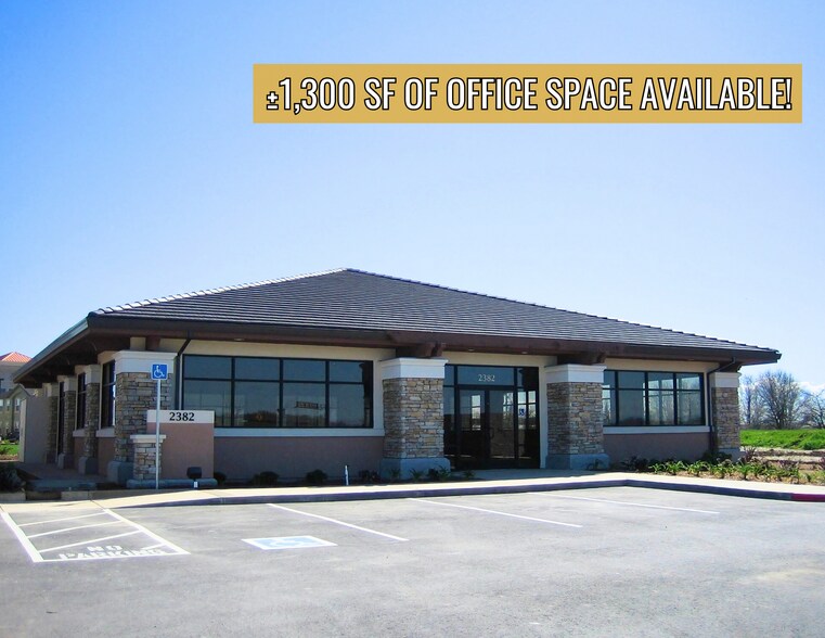 Primary Photo Of 2382 Maritime Dr, Elk Grove Medical For Lease