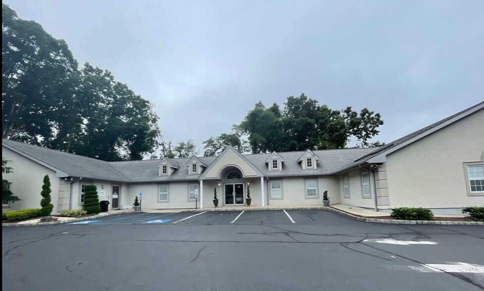 Primary Photo Of 2101 County Road 516, Old Bridge Medical For Sale