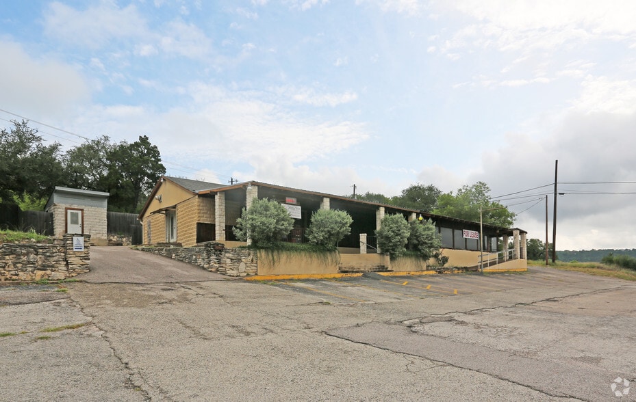 Primary Photo Of 18360 FM 1431, Jonestown Freestanding For Lease