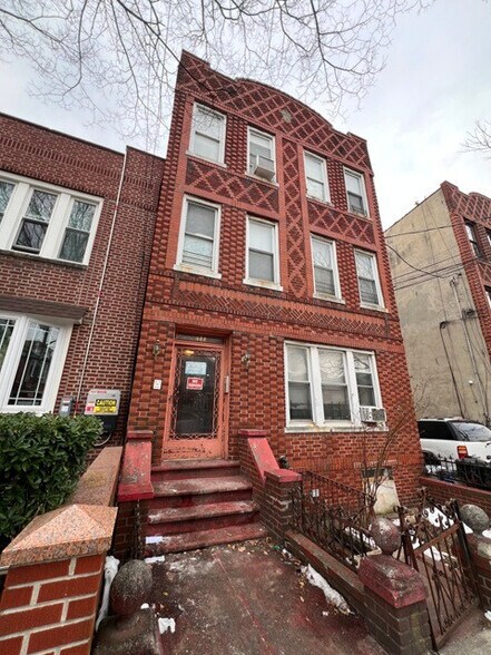 More Photos Of 522 E 51st St, Brooklyn Apartments For Sale