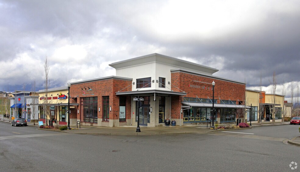 More Photos Of 7708-7730 Center Blvd SE, Snoqualmie Unknown For Lease