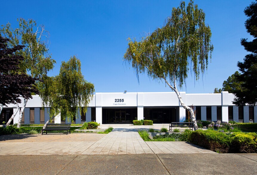 Primary Photo Of 2225 Martin Ave, Santa Clara Unknown For Lease