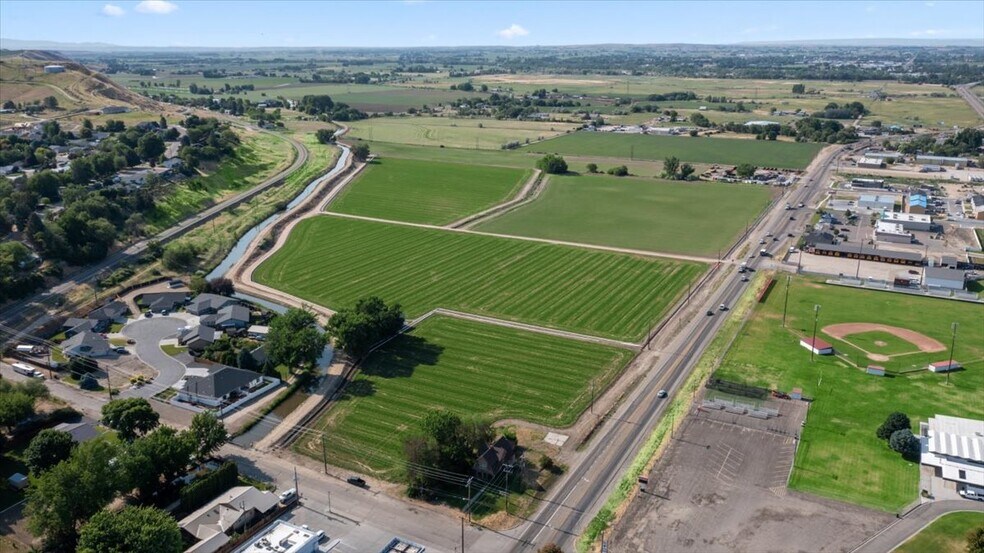 More Photos Of 1610 6th Ave S, Payette Land For Sale