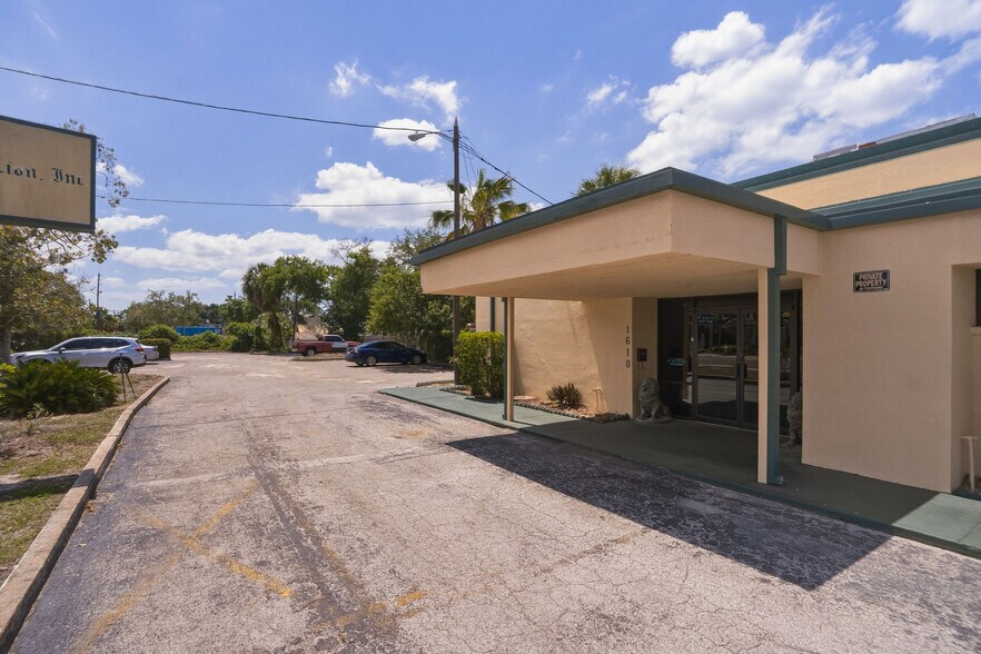 More Photos Of 1610 N Myrtle Ave, Clearwater Office For Sale