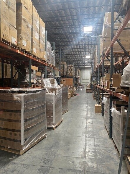 More Photos Of 2951 Marion Dr, Las Vegas Warehouse For Lease