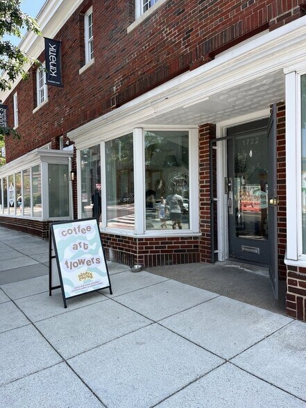 More Photos Of 1720-1722 Florida Ave NW, Washington General Retail For Sale