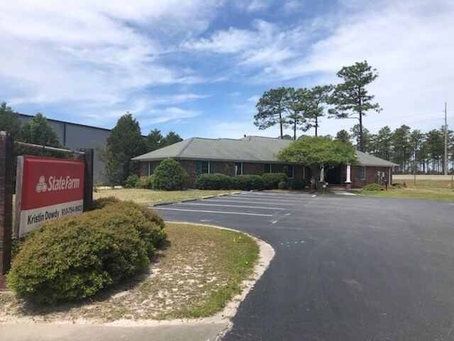 More Photos Of 5011 Northside Dr, Shallotte Office For Lease