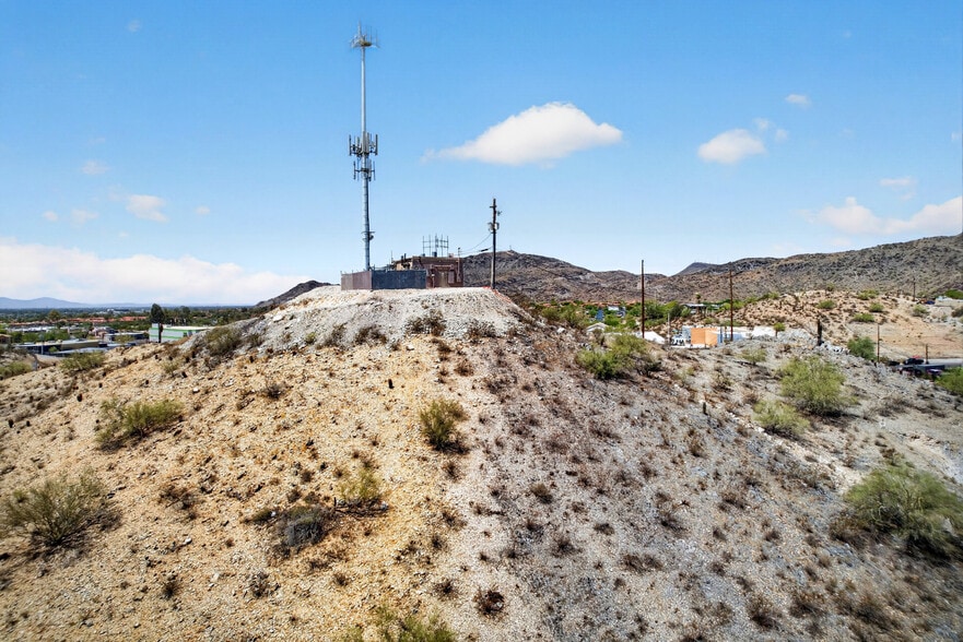 More Photos Of 11209 N Cave Creek Rd, Phoenix Land For Sale