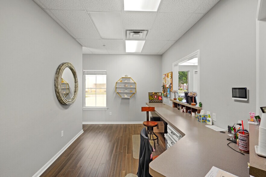 More Photos Of 1618 S Mason Rd, Katy Medical For Sale