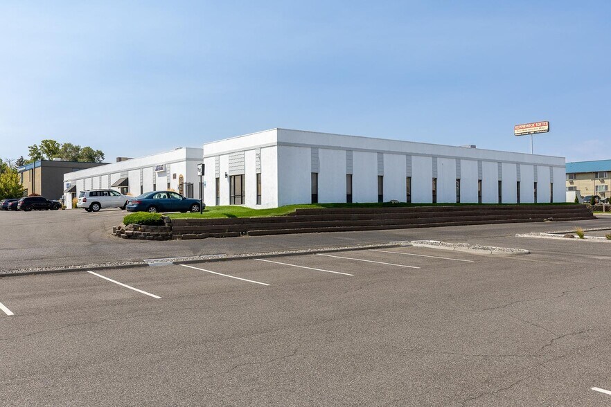 More Photos Of 320 N Johnson St, Kennewick Office For Lease