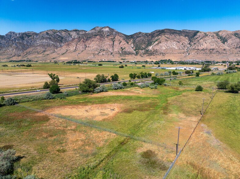 More Photos Of Highway 13 and 1175 West W, Brigham City Land For Sale